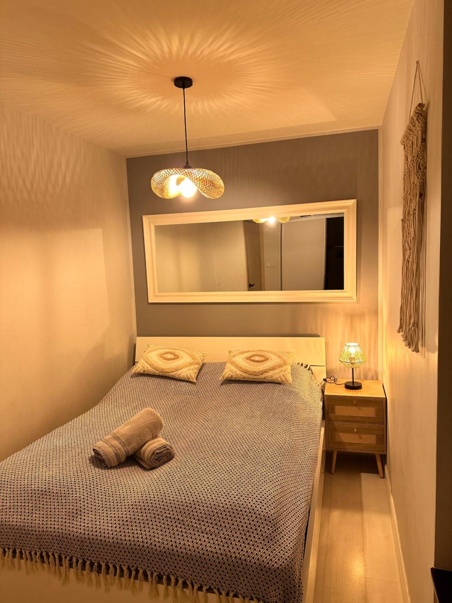 Euro Loft Old Town Apartament Γκντανσκ Εξωτερικό φωτογραφία