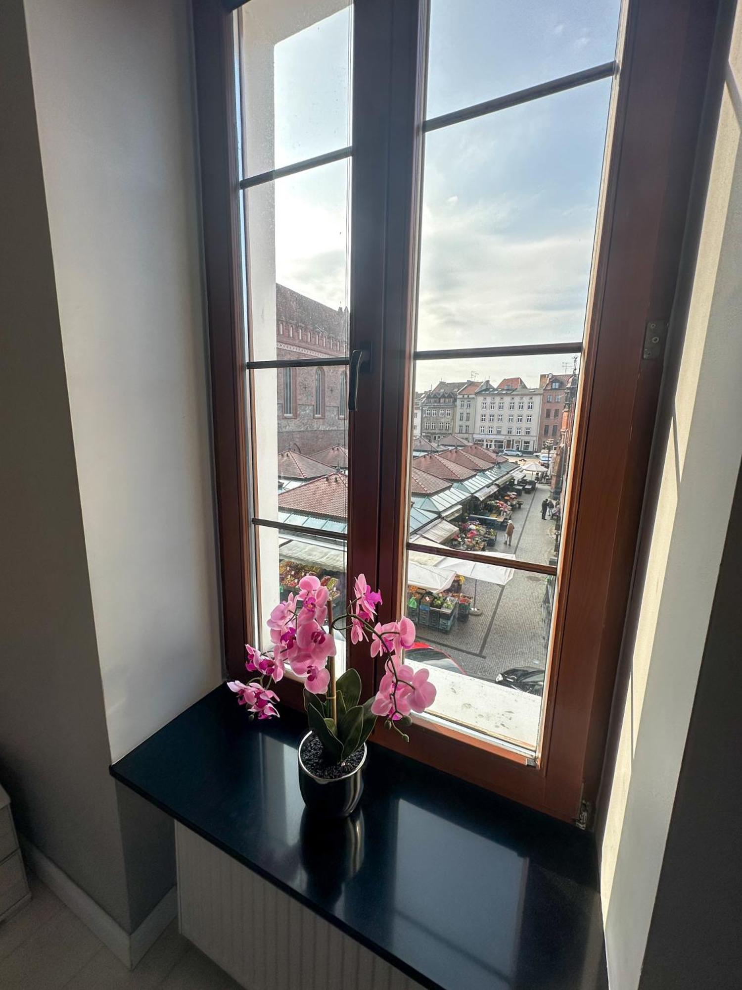 Euro Loft Old Town Apartament Γκντανσκ Εξωτερικό φωτογραφία