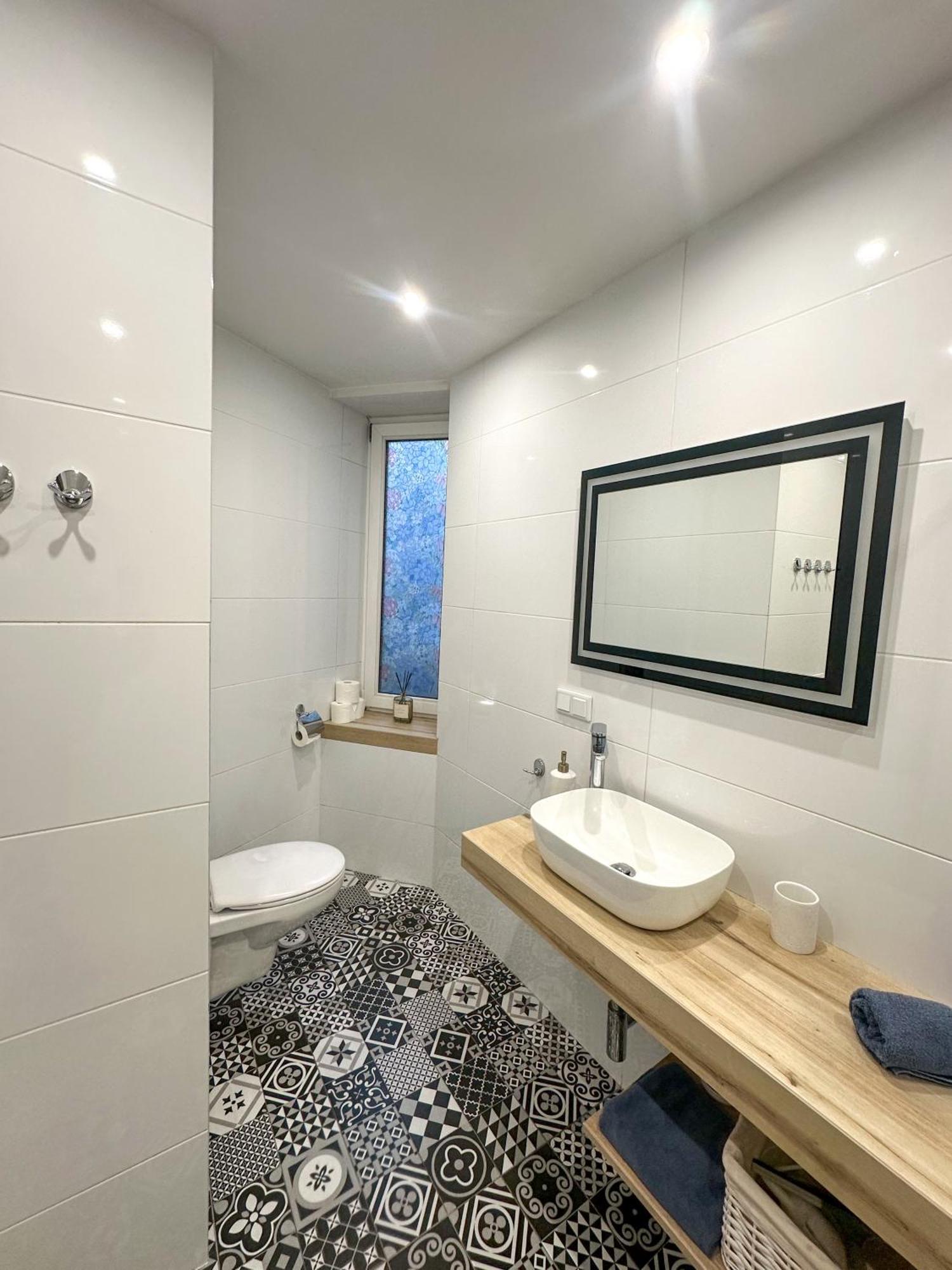 Euro Loft Old Town Apartament Γκντανσκ Εξωτερικό φωτογραφία