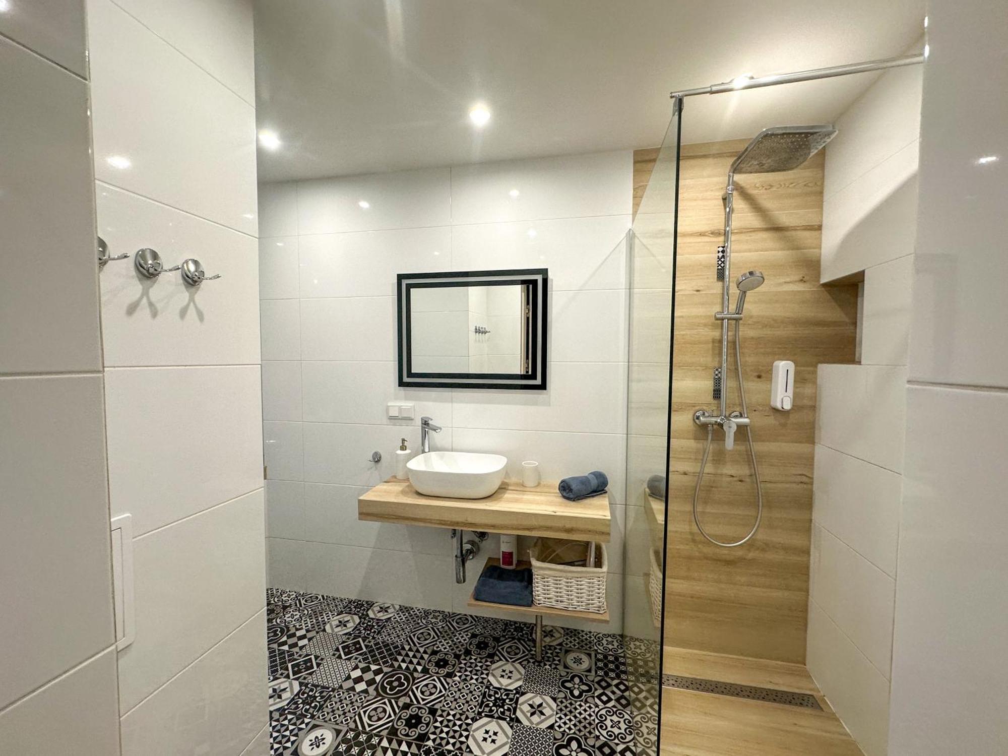 Euro Loft Old Town Apartament Γκντανσκ Εξωτερικό φωτογραφία